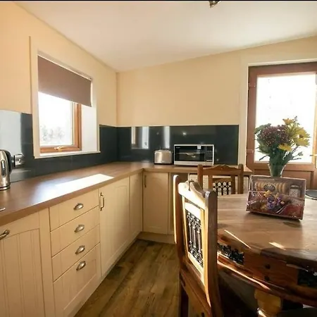 Torran Cottage - Views, Exclusivity & Tranquility Halkirk Exterior photo