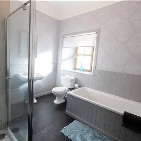 Torran Cottage - Views, Exclusivity & Tranquility Halkirk Exterior photo