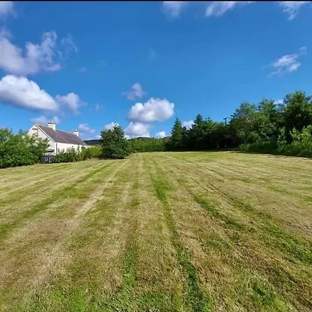 Torran Cottage - Views, Exclusivity & Tranquility Halkirk Exterior photo