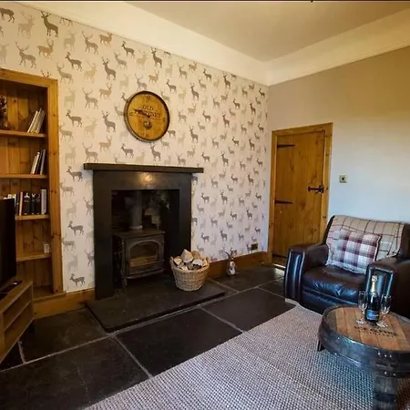Torran Cottage - Views, Exclusivity & Tranquility Halkirk Exterior photo