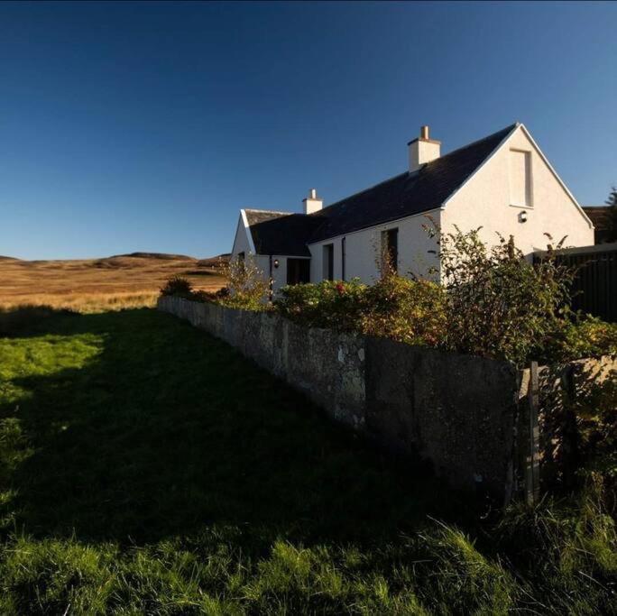 Holiday home Torran - Views, Exclusivity & Tranquility
