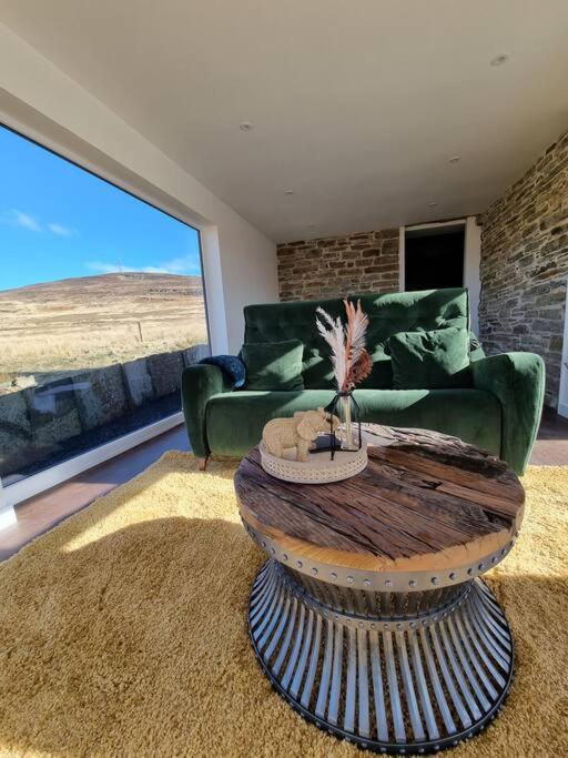 Torran - Views, Exclusivity & Tranquility * Halkirk