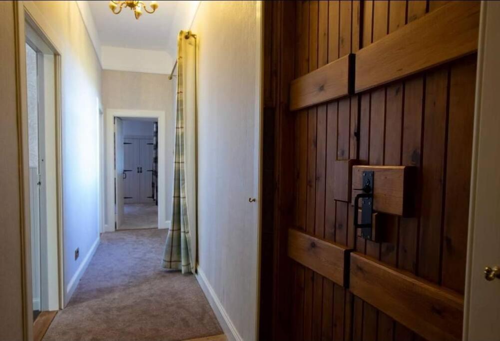 Torran - Views, Exclusivity & Tranquility Holiday home