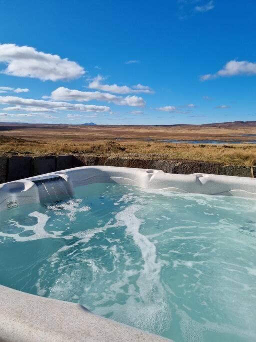Torran - Views, Exclusivity & Tranquility * Halkirk