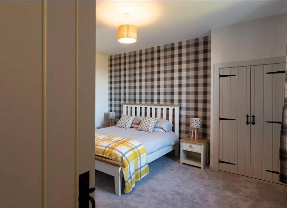 Holiday home Torran - Views, Exclusivity & Tranquility *