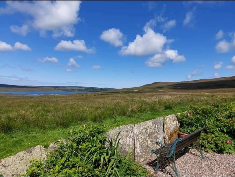 Torran - Views, Exclusivity & Tranquility * Halkirk