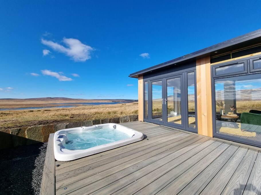 Torran - Views, Exclusivity & Tranquility