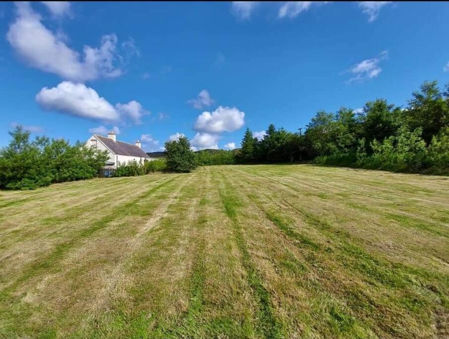 Torran - Views, Exclusivity & Tranquility * Halkirk